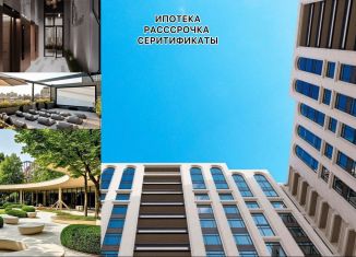 Двухкомнатная квартира на продажу, 47 м2, Нальчик, улица Кирова, 314