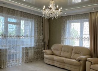 Продажа 2-ком. квартиры, 64.1 м2, Челябинск, Волочаевская улица, 37, Тракторозаводский район