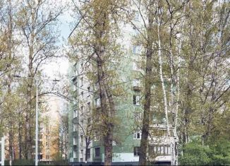 1-комнатная квартира на продажу, 22.4 м2, Санкт-Петербург, улица Подводника Кузьмина, 54, Кировский район