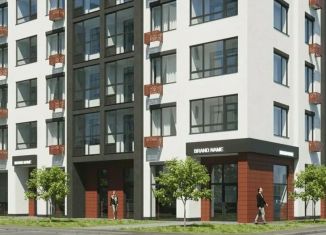 Продается 1-ком. квартира, 33 м2, Калининград