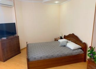 Сдача в аренду 1-комнатной квартиры, 47 м2, Геленджик, Курзальная улица