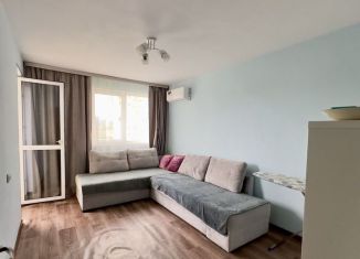 Аренда трехкомнатной квартиры, 73 м2, Сочи, улица Худякова, 7к3, ЖК Летняя Резиденция