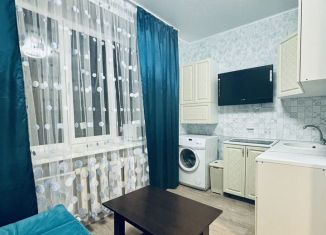 Квартира на продажу студия, 16.5 м2, Челябинск, Российская улица, 25А