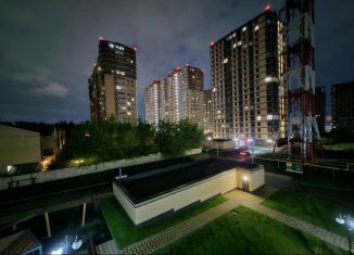 Продажа квартиры студии, 33 м2, Ростов-на-Дону, Тибетская улица, 1Вс8, ЖК Новый Горизонт