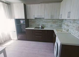 Сдается однокомнатная квартира, 35 м2, Ростов-на-Дону, Художественная улица, 9, ЖК Платовский