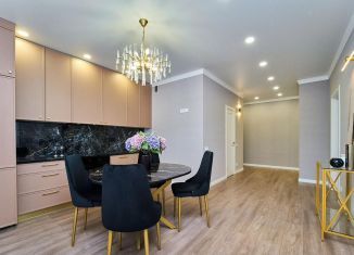 Продается 2-комнатная квартира, 65 м2, Краснодар, улица имени Героя Георгия Бочарникова, 8/1, микрорайон Губернский