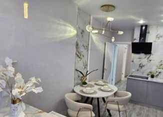 Продам 2-комнатную квартиру, 59.4 м2, Краснодар, микрорайон Любимово, 16