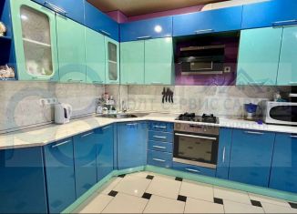 Продается 3-комнатная квартира, 83.7 м2, Саратов, 5-й Нагорный проезд, 28, ЖК Бестужев Сад