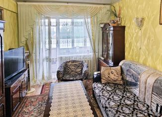 Продам 2-комнатную квартиру, 44 м2, Тульская область, улица Льва Толстого, 12А