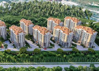 Продам 2-комнатную квартиру, 70.7 м2, Судак