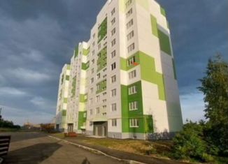 Сдача в аренду однокомнатной квартиры, 40 м2, Смоленск, улица Попова, 125А