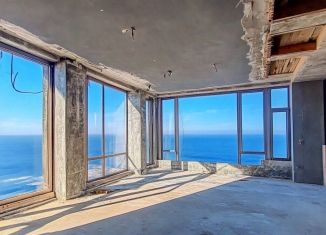 Продается 2-комнатная квартира, 62.1 м2, Сочи, улица Просвещения, 32, микрорайон Центральный