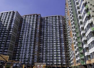 Продается 1-комнатная квартира, 45.1 м2, Ростов-на-Дону, ЖК Гринсайд