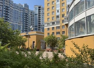 Продается квартира студия, 27.2 м2, Санкт-Петербург, метро Озерки, проспект Просвещения, 43