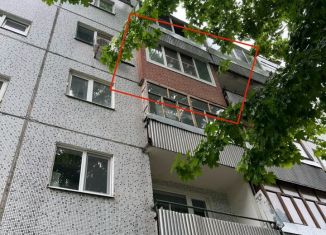 2-комнатная квартира на продажу, 49 м2, Тольятти, проспект Степана Разина, 42