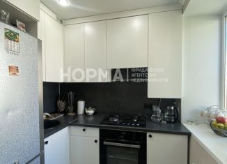 2-ком. квартира на продажу, 42 м2, Октябрьский, улица Садовое Кольцо, 58