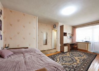 2-комнатная квартира на продажу, 41.4 м2, Челябинск, улица Энтузиастов, 40, Центральный район