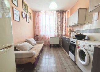 Продам 2-комнатную квартиру, 45.3 м2, Горячий Ключ, улица Ярославского, 132Ск3