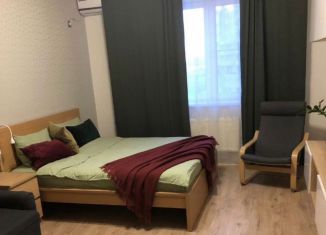Сдам 1-ком. квартиру, 43 м2, Санкт-Петербург, Выборгская улица, 5, Выборгский район