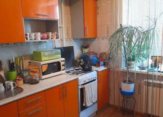 Продаю 2-комнатную квартиру, 50.3 м2, Орёл, улица Фомина, 23, Железнодорожный район