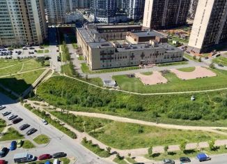 Продажа 2-комнатной квартиры, 56.1 м2, Мурино, проспект Авиаторов Балтики, 3к1, ЖК Девятый вал