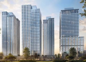 Продаю двухкомнатную квартиру, 61.2 м2, Москва, станция Ростокино