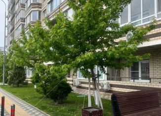 Продаю однокомнатную квартиру, 36 м2, Краснодар, улица имени Дзержинского, 110А, микрорайон Горхутор