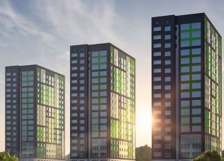 Продаю однокомнатную квартиру, 46.8 м2, Нижний Новгород, метро Горьковская