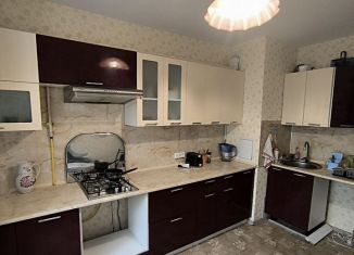 Продается 4-ком. квартира, 87.3 м2, Санкт-Петербург, Рябовское шоссе, 121к3, Красногвардейский район