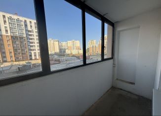 Продается 2-комнатная квартира, 57.5 м2, Челябинск, Краснопольский проспект, 30, ЖК Новое Поколение