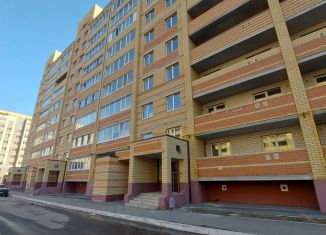 Продажа 1-ком. квартиры, 39 м2, Йошкар-Ола, улица Йывана Кырли, 31Б