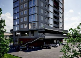 1-ком. квартира на продажу, 38.5 м2, Батайск