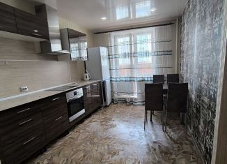 1-комнатная квартира в аренду, 42.7 м2, Новосибирск, улица Татьяны Снежиной, 45, Октябрьский район