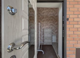 Продам трехкомнатную квартиру, 78.1 м2, Анапа, Зелёная улица, 1В