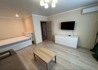 Продам 1-комнатную квартиру, 41.2 м2, Краснодар, проспект имени писателя Знаменского, 9к3, микрорайон Почтовый