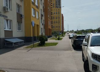 2-комнатная квартира на продажу, 55.8 м2, Нижний Новгород, улица Мечтателей, 3, ЖК Новая Кузнечиха