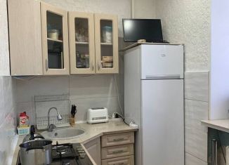 Продается однокомнатная квартира, 27 м2, Мурманск, улица Пищевиков, 6