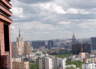 Продажа однокомнатной квартиры, 41.6 м2, Москва, улица Пресненский Вал, 19, ЦАО