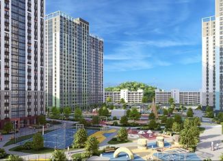 Продаю 4-комнатную квартиру, 77.5 м2, Тула