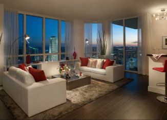 Продаю 3-ком. квартиру, 67.9 м2, Тюмень, ЖК Кватро