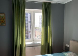 Сдача в аренду 1-комнатной квартиры, 42 м2, Санкт-Петербург, бульвар Александра Грина, 2к1, ЖК Капитан Немо