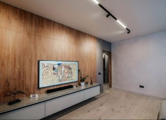 Продажа 2-ком. квартиры, 52 м2, Сочи, Парковая улица, 34
