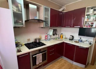 Продам двухкомнатную квартиру, 58.7 м2, Чебаркуль, Октябрьская улица, 9Б