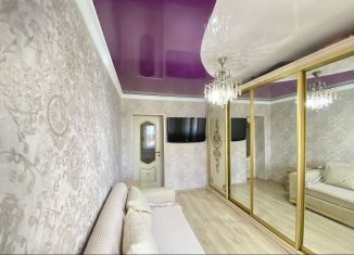 Продам трехкомнатную квартиру, 75 м2, Грозный, улица А.А. Айдамирова, 139, микрорайон Ипподромный