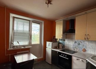 Продаю однокомнатную квартиру, 39.9 м2, Лобня, улица Некрасова, 11