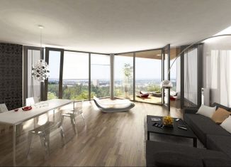 3-ком. квартира на продажу, 105.9 м2, Ялта