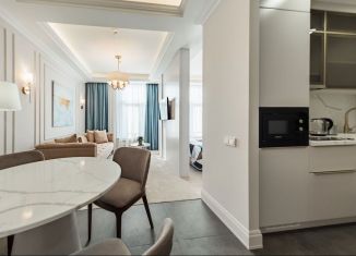 Продается 1-комнатная квартира, 50 м2, Сочи, Курортный проспект, 53, микрорайон Центральный