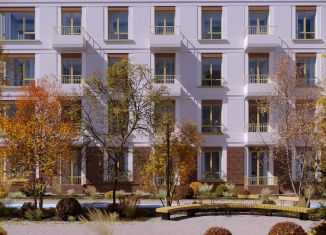 Продам квартиру студию, 28.5 м2, Краснодарский край, посёлок Красное Поле, 2