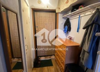 Продается 1-ком. квартира, 24 м2, Новосибирск, улица Селезнёва, 26/1, Дзержинский район