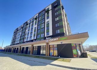 Продается 1-комнатная квартира, 38.1 м2, Калининград, Коммунистическая улица, 127к3